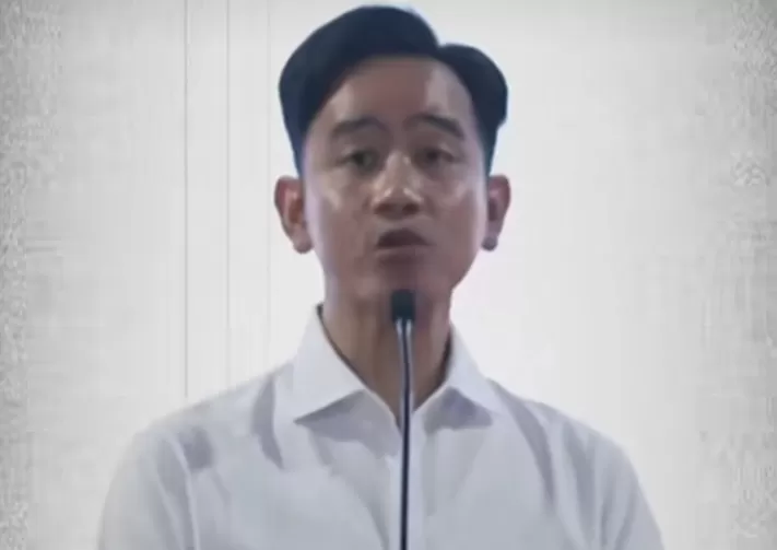 Wapres RI, Gibran Rakabuming Raka (Foto: Instagram/@gibran_rakabuming)