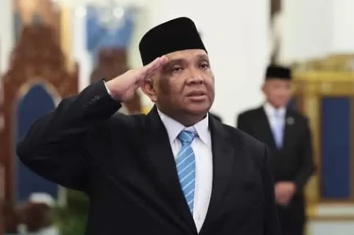 Wamenaker RI, Afriansyah Ferry Noor angkat bicara terkait penunjukannya oleh Presiden Prabowo dalam menggantikan kursi jabatan yang ditinggalkan Immanuel Ebenezer (Instagram.com/@afriansyah_ferrynoor)