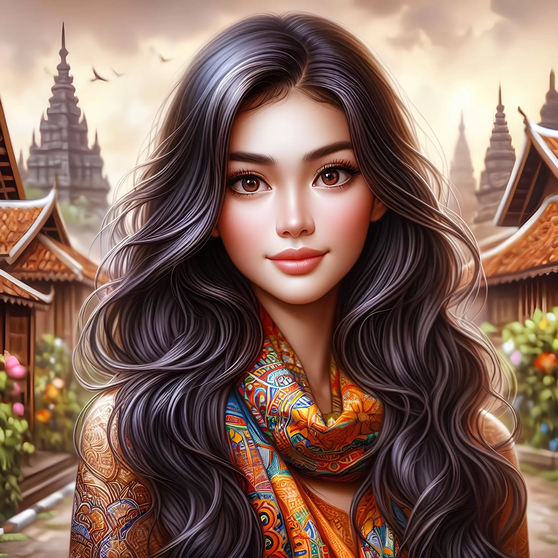 Ilustrasi gambar AI gemini (Pixabay/ud926)