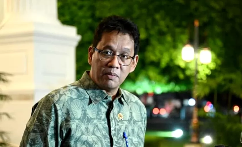 Menkeu Purbaya Yudhi Sadewa mulai berani menghapus kebijakan pejabat lama, Sri Mulyani Indrawati. (Instagram @menkeuri)