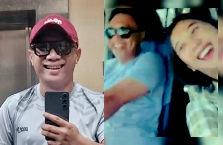 PDIP ambil sikap tegas pecat&nbsp;Anggota DPRD Gorontalo Wahyudin Moridu. (Instagram/ makassar_iinfo/wahyumoridu)