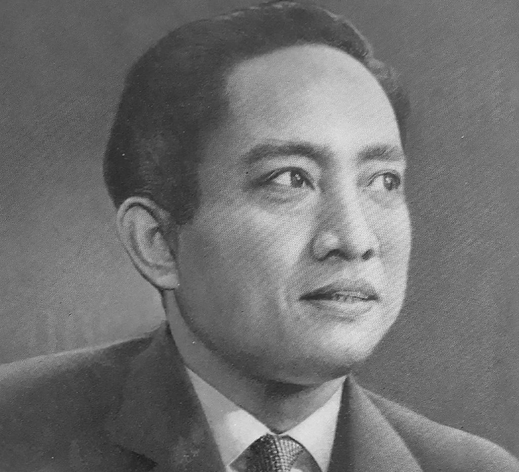 DN Aidit. (Foto, ca&thinsp;1963)