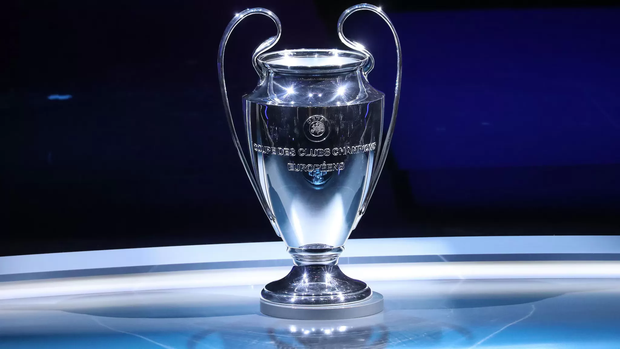 Juara Liga Champions 2025-2026 bakal membawa pulang hadiah Rp3 triliun (Foto: UEFA.com)
