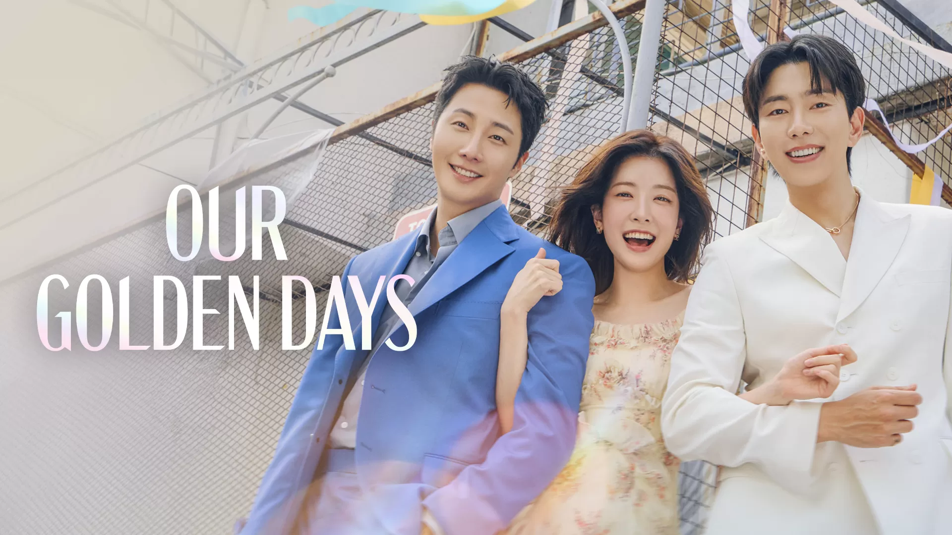 Our Golden Days drama Korea dengan rating tinggi (foto: prime video)