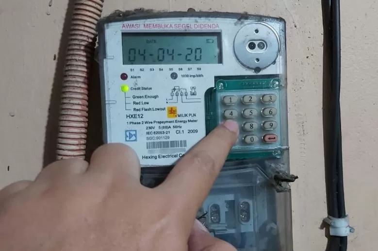 Menkeu Purbaya sebut pemerintah tengah siapkan PLTS untuk kurangi tarif subsidi listrik ((Web.pln.co.id))