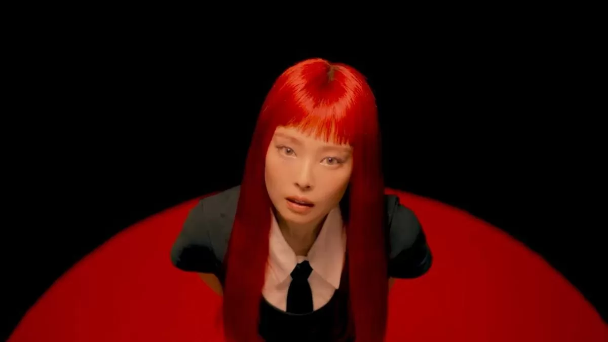 Lagu Like JENNIE Masuk Soundtrack EA Sports FC 26 (foto: dok. ODDATELIER)