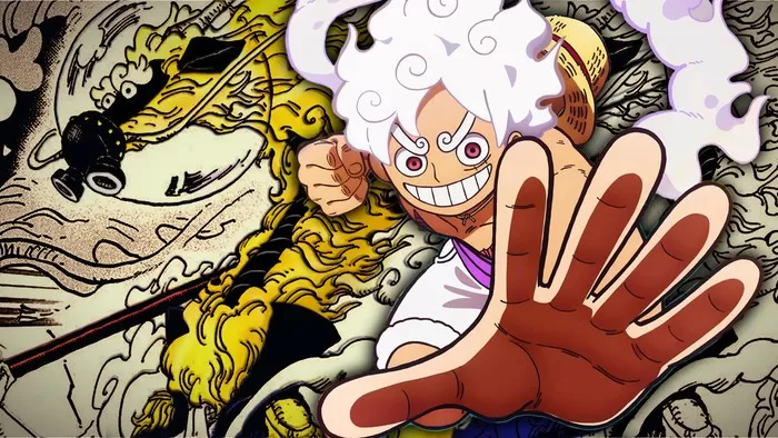 One Piece episode 1144 (foto: istimewa)