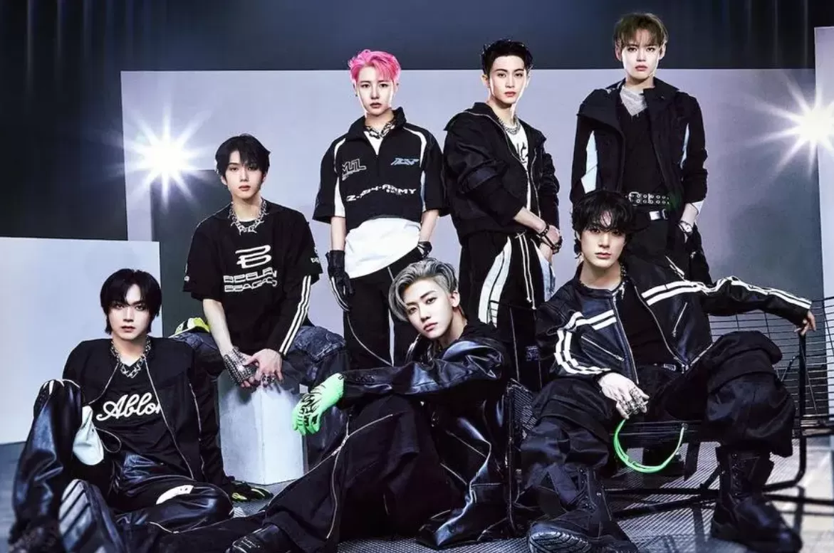 Konser NCT Dream di Jakarta bertajuk THE DREAM SHOW 4  DREAM THE FUTURE (foto: Soompi)