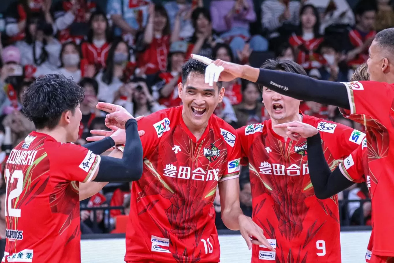 Rivan Nurmulki. (Instagram.com/rivannurmulki)