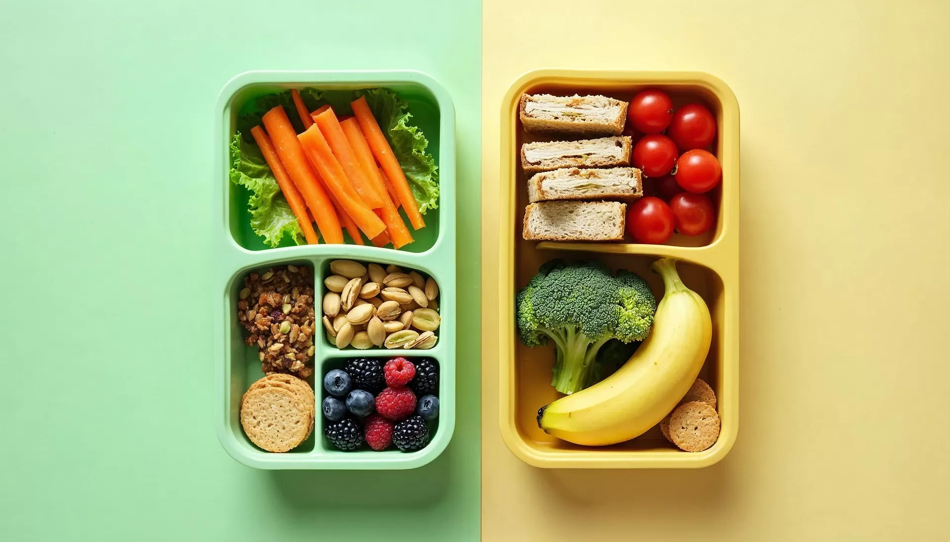 Ilustrasi gambar MBG (Pixabay/izhar ahamed)