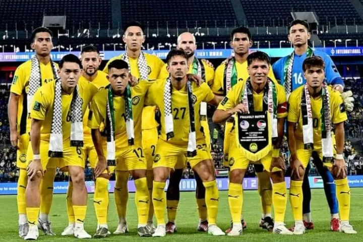 FAM ajukan banding ke FIFA soal dokumen palsu naturalisasi (Foto: instagram/@famalaysia)