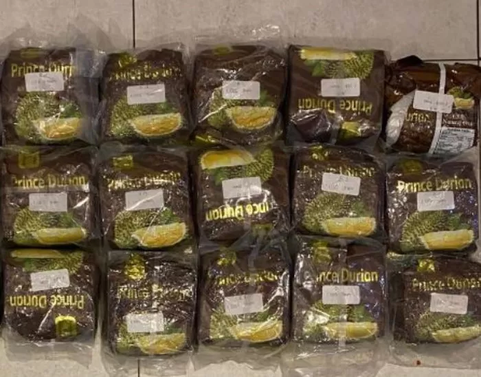 Polda Metro bongkar peredaran narkoba jenis sabu asal Malaysia seberat 24,6 kg (Foto: Polda Metro/Ist)