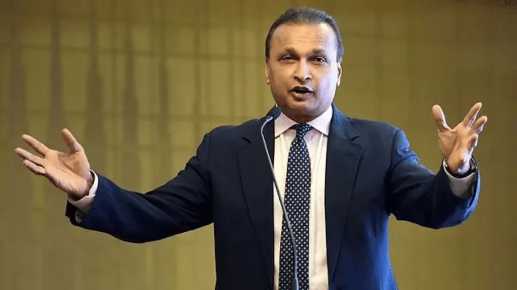 Anil Ambani pemilik Reliance Power melepas lima anak usaha di Indonesia karena enggak ada keuntungan. (Istimewa)
