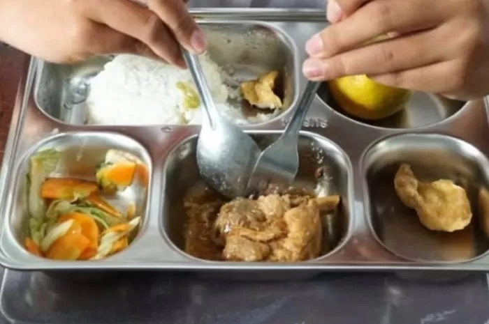 BGN pastikan biaya perawatan korban keracunan massal MBG ditanggung pemerintah (Foto: Badan Gizi Nasional)