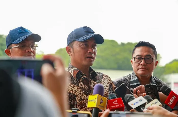 Menteri Sekretaris Negara (Mensesneg) RI, Prasetyo Hadi (Foto: dok. Kemensetneg)