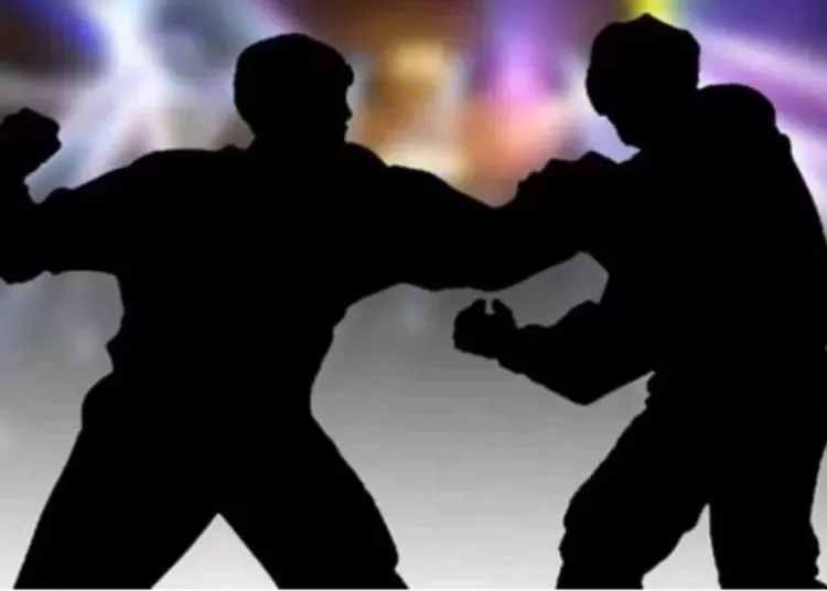 Ilustrasi penganiayaan. (KONTEKS.CO.ID/ist)