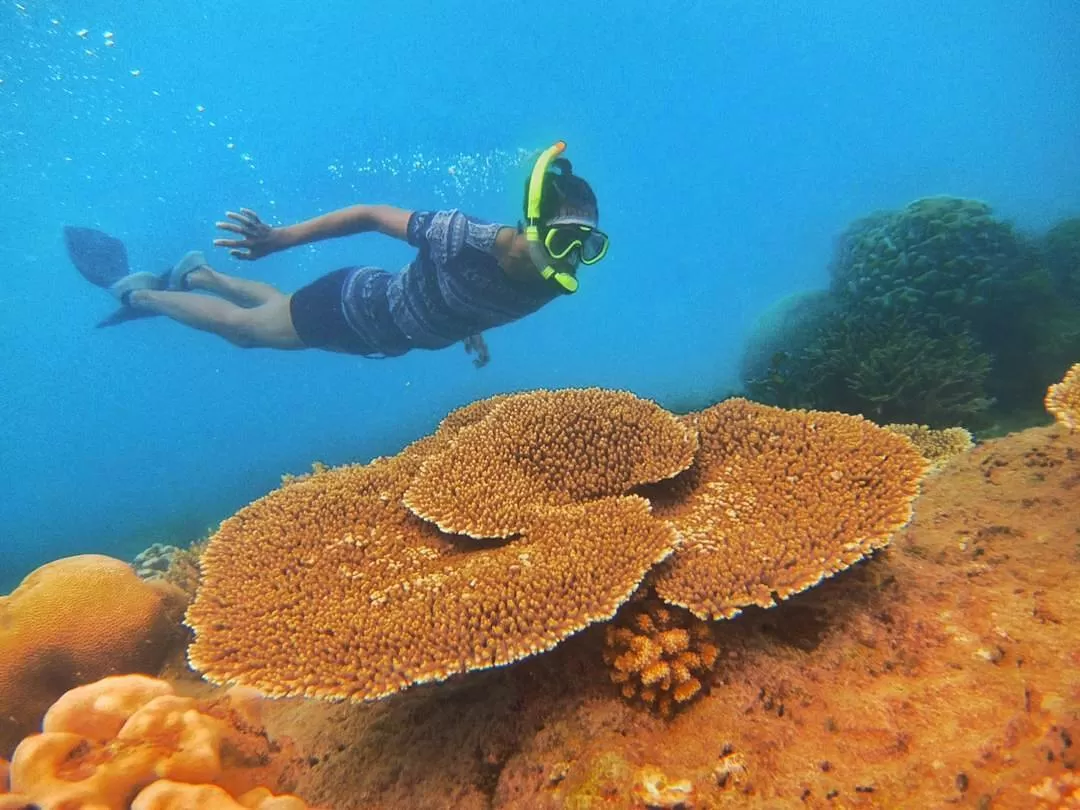 Pulau Tunda. (instagram.com/visit_banten)