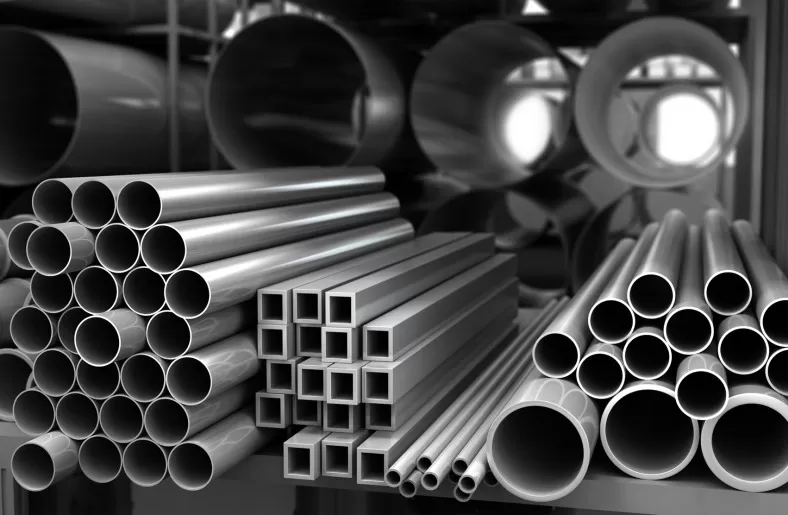 Peluang Indonesia untuk ekspor baja nirkarat ke Eropa makin terbuka lebar setelah menang dalam gugatan di WTO. (Istimewa)