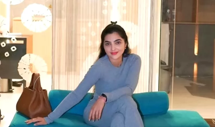 Ashanty vs Ayu Chairun Nurisa, drama penggelapan Rp3 miliar. (Instagram @ashanty_ash)