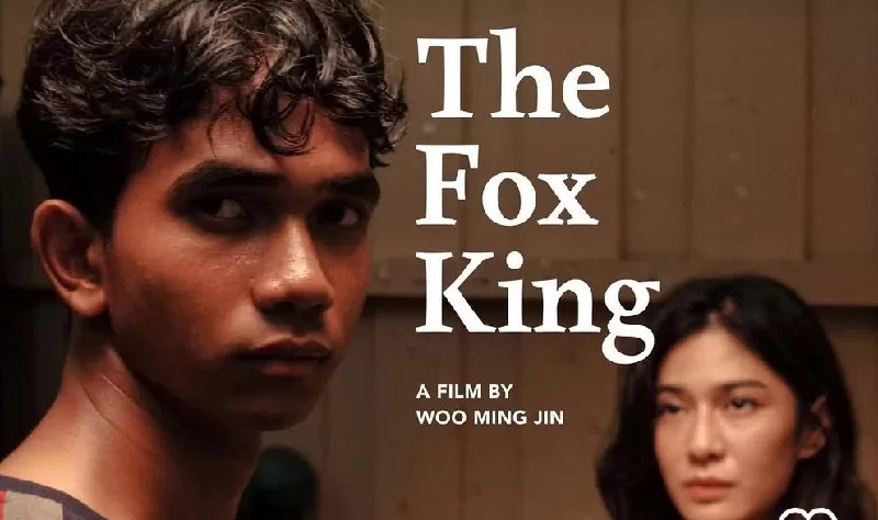 Film The Fox King bakal menjadi film pembuka Jakarta Film Week 2025. (KONTEKS.CO.ID/IG JakartaFilm Week 2025) 