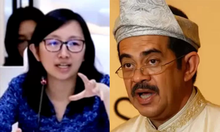 Proses panjang red notice Riza Chalid dan Jurist Tan. (Dok X)