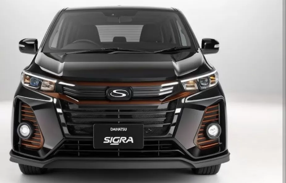 Gambar mobil Daihatsu Sigra 2025 (Youtube/autoscope)