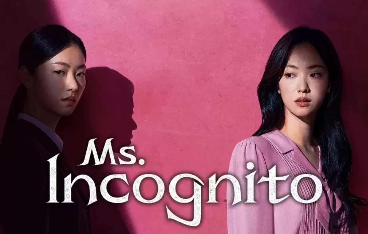 Jeon Yeo Been dalam Drama Romantis-Thriller 'Ms. Incognito (foto: Viki)