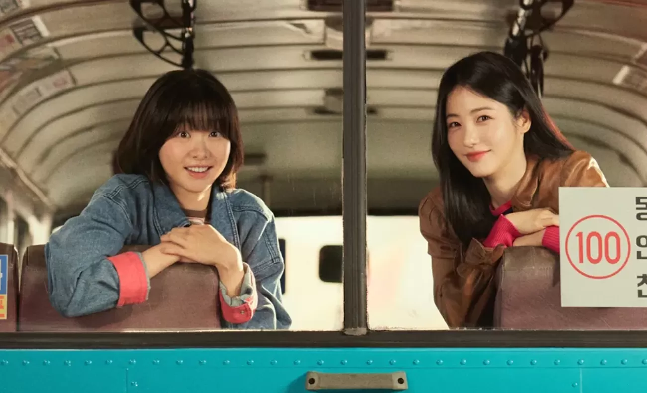 A Hundred Memories, Drama Korea Terbaru Bulan Oktober dengan Rating Tinggi (foto: Vidio)