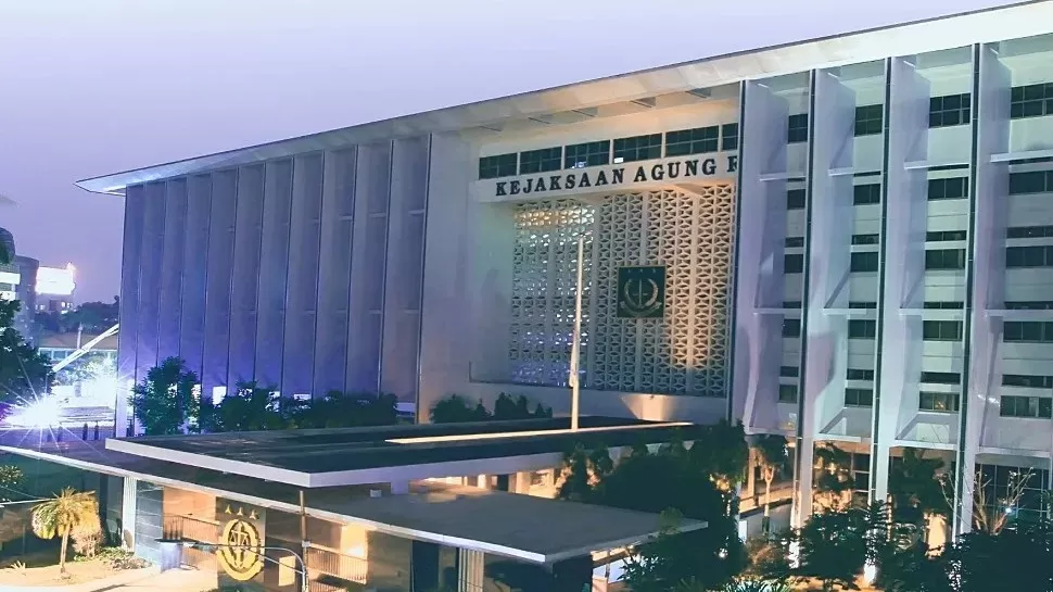 Ilustrasi Kejagung menyatakan akan usut kasus korupsi oknum jaksa di-OTT KPK (Foto: Kejaksaan Agung)