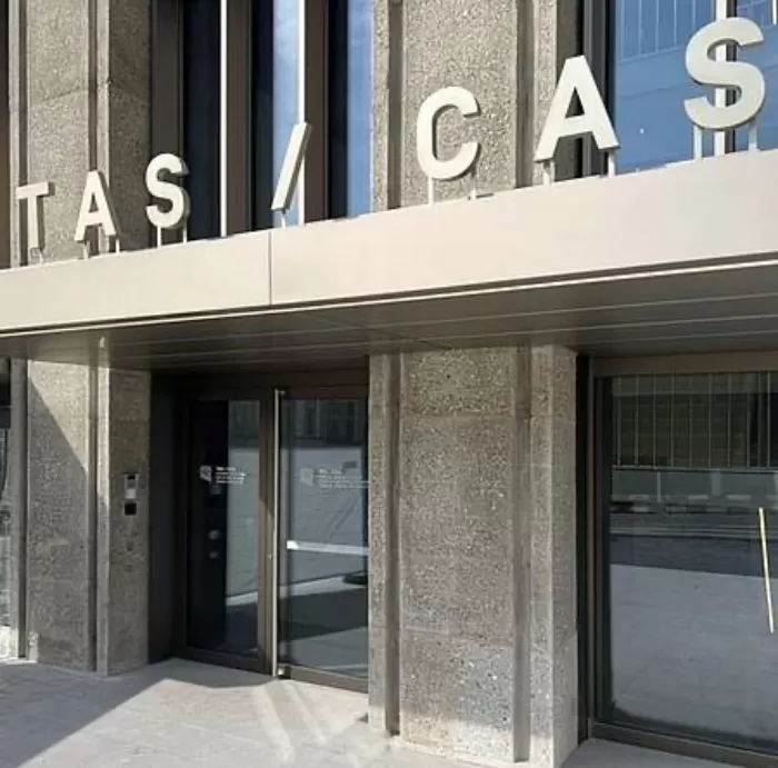 Pengadilan TAS/CAS (TAS)