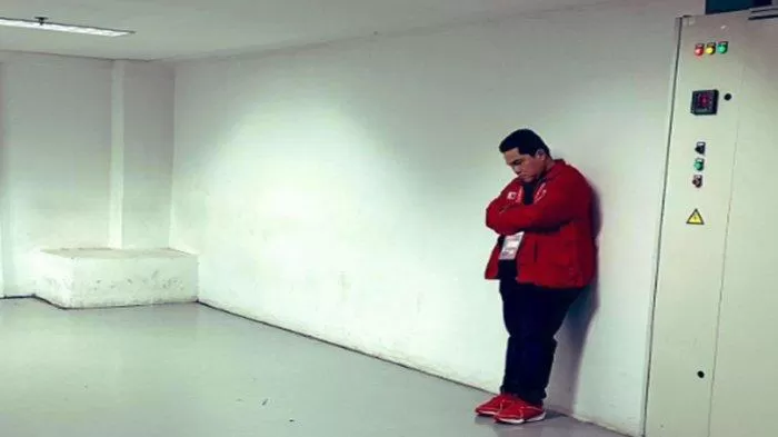 PSTI sebut 2025 tahun kelam bagi sepak bola nasional, Erick Thohir dituntut mundur (Foto: Instagram/@idextratime)