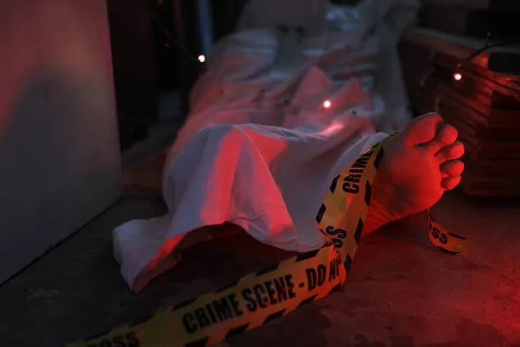 Ilustrasi Rafi To, 10, siswa kelas V SD Inpres One, Desa Poli, Kecamatan Santian, TTS, NTT, yang meninggal dunia mengalami kekerasan dari oknum gurunya. (Foto: iStock)