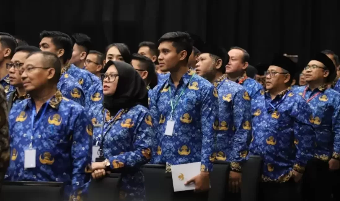 Ilustrasi Pendidikan Profesi Guru (PPG) Calon Guru Tahun 2025 (foto: menpan.go.id)