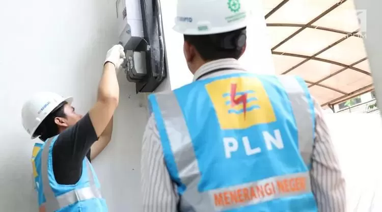 Diskon 50 persen dari PLN untuk Penambahan Daya Listrik Rumah Tangga (foto: web.pln.co.id)