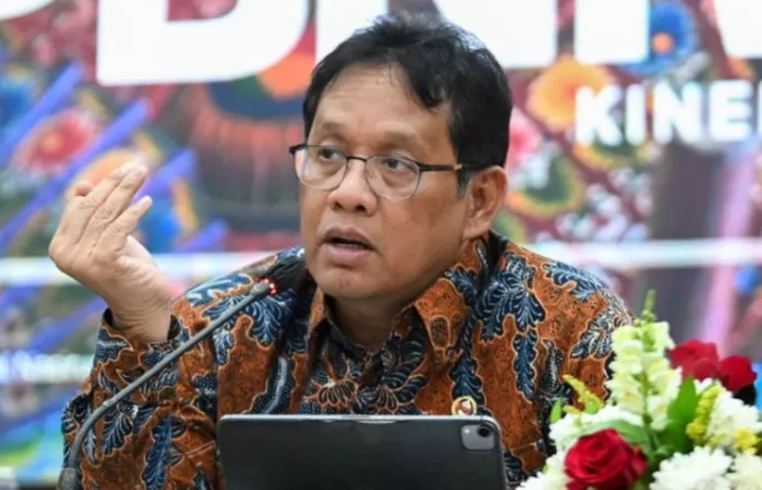 Menteri Keuangan RI, Purbaya Yudhi Sadewa (Foto: dok. Kemenkeu RI)