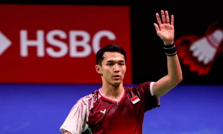 Dua alasan Jonatan Christie absen di SEA Games 2025. (Instagram @jonatanchristieofficial)