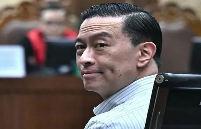 Thomas Trikasih Lembong alias Tom Lembong (Foto: Instagram/@tomlembong)