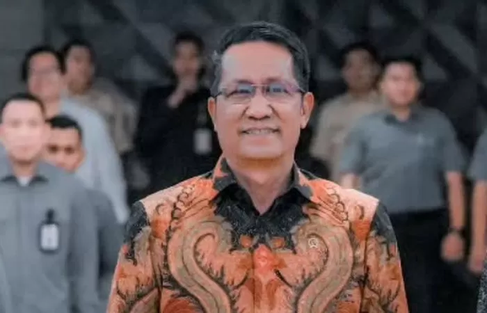 Menteri Hukum (Menkum), Supratman Andi Agtas (Foto: Instagram/@supratman08)