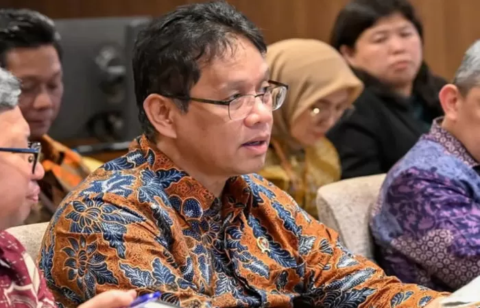 Menteri Keuangan RI, Purbaya Yudhi Sadewa (Foto: Instagram/@purbayayudhi_official)