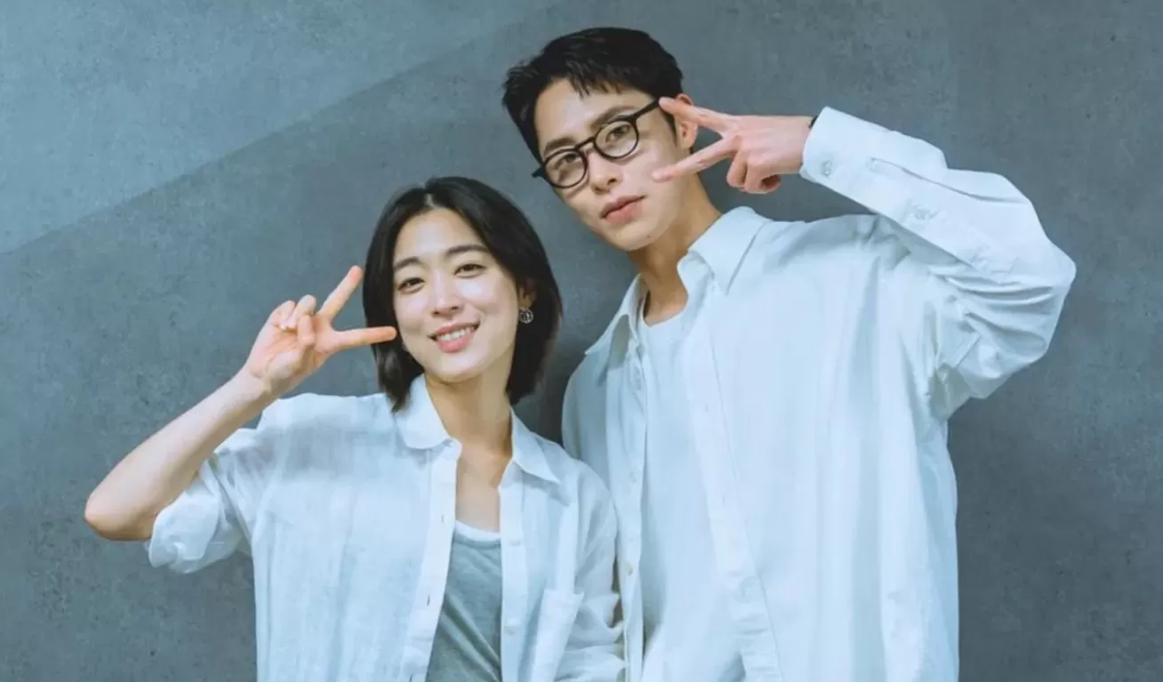 The Last Summer, Drama Korea November 2025 (foto: dok. KBS/ThelastSummer)