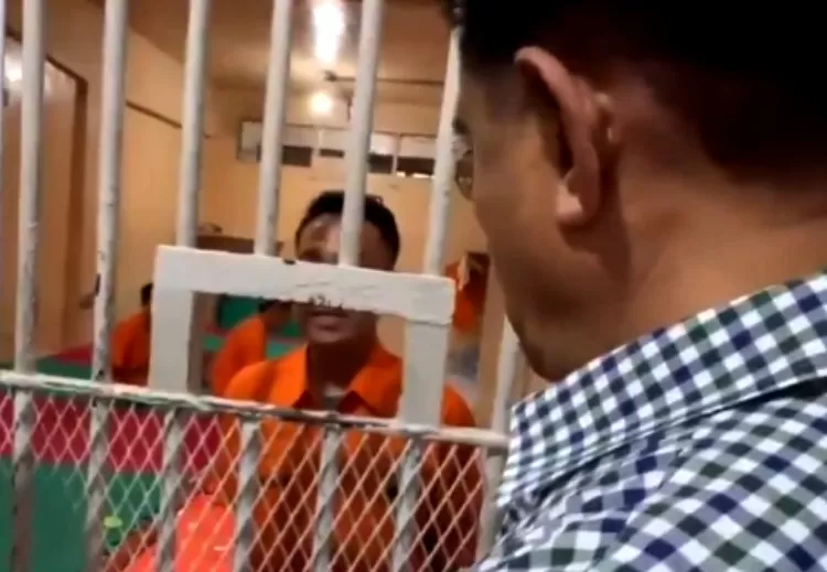 Berkas Delpedro lengkap, proses tahap dua dimulai. (X @Yusrilihza_Mhd)