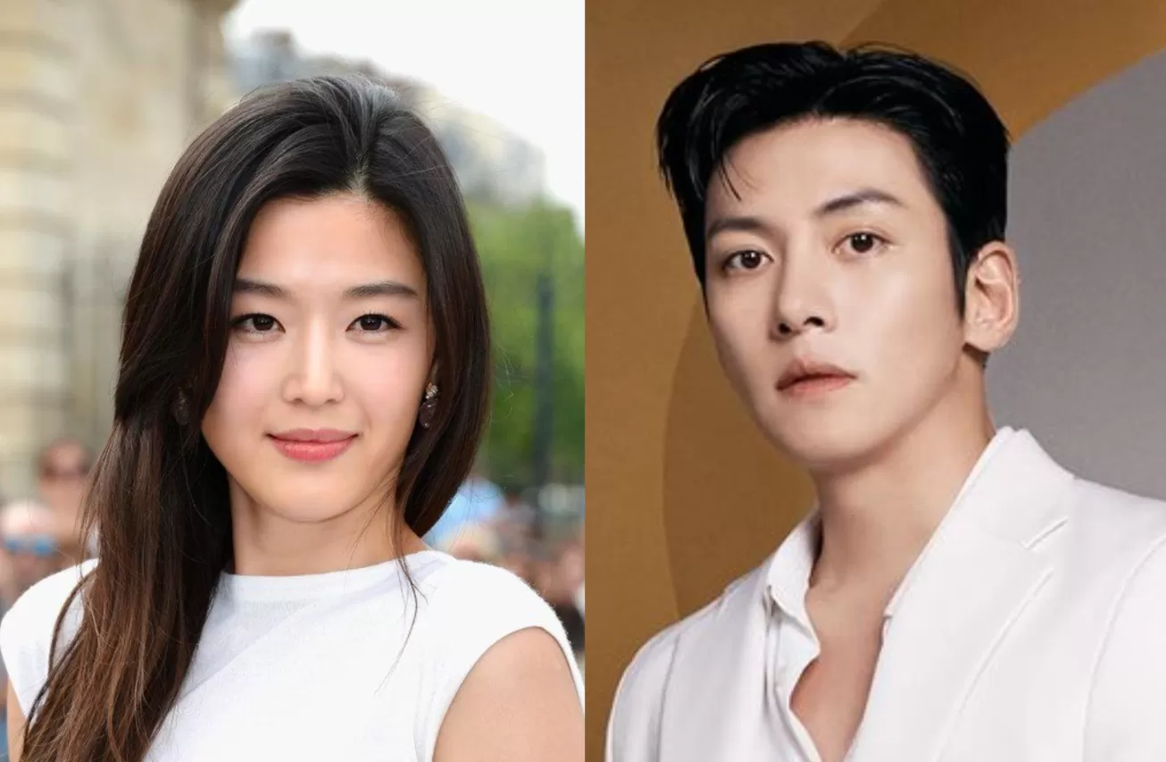 Jun Ji Hyun & Ji Chang Wook dalam Drama Terbaru Fantasi Human X Gumiho (foto: mykoreandrama)