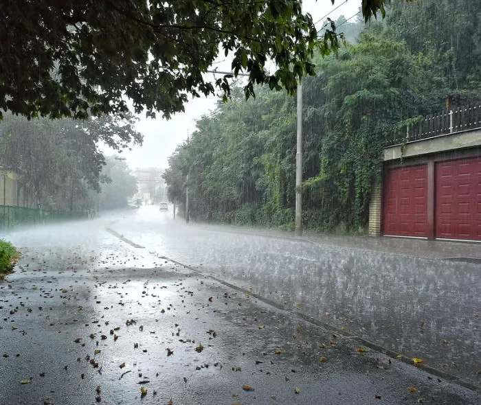 BPBD DKI Jakarta mencatat ada 4 wilayah RT dan 3 ruas jalan di daerah Ibu Kota yang masih tergenang banjir karena hujan deras. (Foto: Ilustrasi/Pixabay)