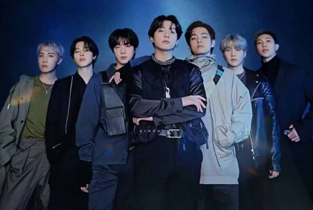 Boy Group Korea Selatan, BTS (foto: Instagram.com/bighit_ent)