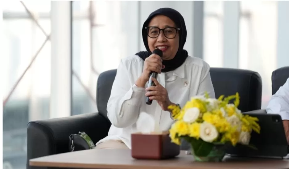 Wakil Kepala BGN, Nanik S Deyang menyebut ada insentif Rp5 juta untuk SPPG. (BGN)