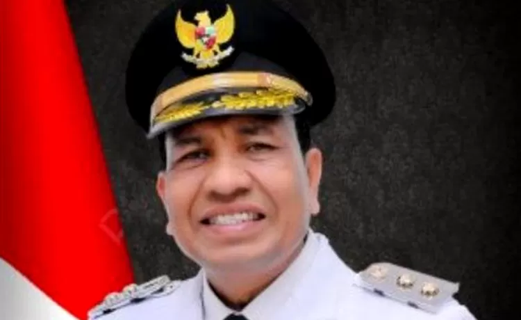Wakil Bupati Pidie Jaya, Hasan Basri&nbsp;akui salah dan minta maaf. (prokopim.pidiejayakab.go.id)
