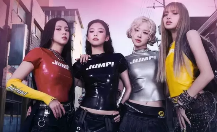  Jadwal dan Rundown Konser BLACKPINK Jakarta 2025. (Instagram @blackpinkofficial)