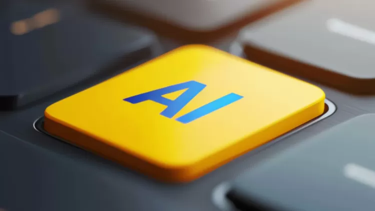 AMSI dan GNI selenggarakan pelatihan AI untuk media. (Freepik/vwalakte)