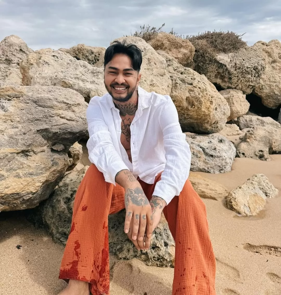 Onadio Leonardo  (Instagram/Onadio Leonardo )