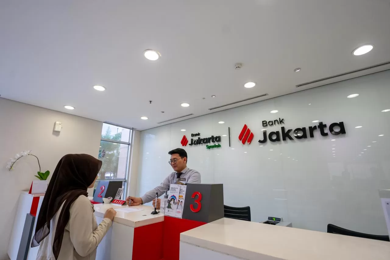 Bank Jakarta Catat Kinerja Positif pada Triwulan III 2025 (Foto: Bank Jakarta)